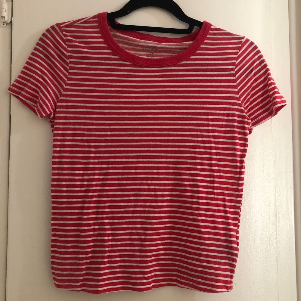 Casual Tee